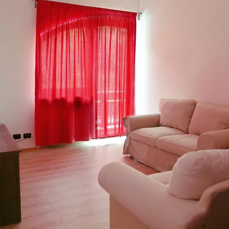 شقة Appartamento Civetta