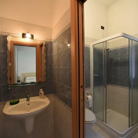 Appartamento Civetta